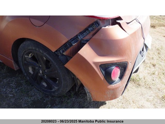 KMHTC6AEXGU285791 Hyundai dohc t-gdi gamma