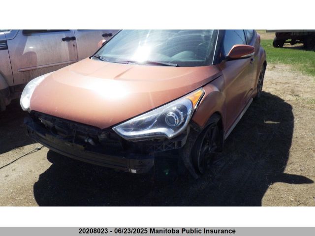 KMHTC6AEXGU285791 Hyundai dohc t-gdi gamma