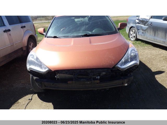 KMHTC6AEXGU285791 Hyundai dohc t-gdi gamma