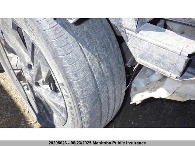 KMHTC6AEXGU285791 Hyundai dohc t-gdi gamma