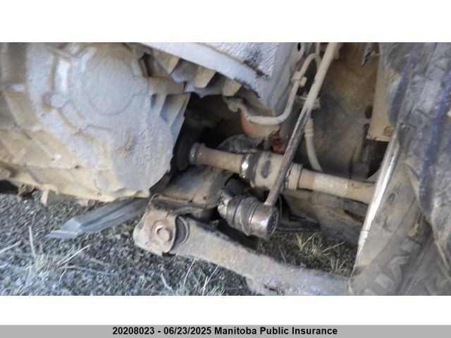 KMHTC6AEXGU285791 Hyundai dohc t-gdi gamma