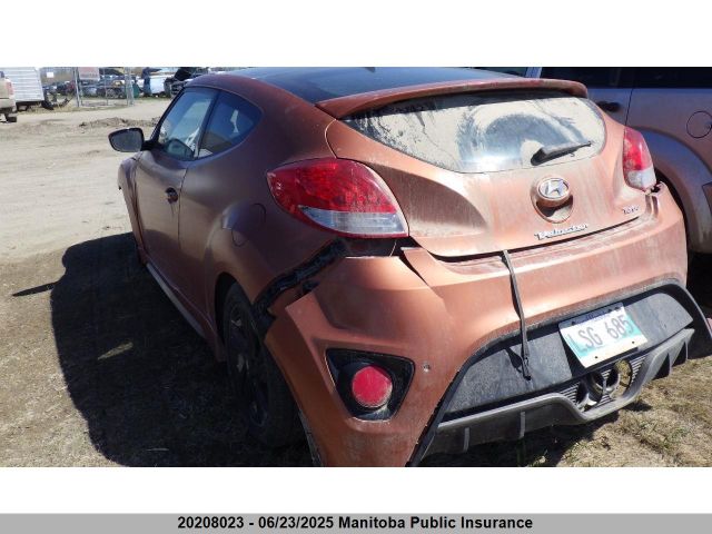 KMHTC6AEXGU285791 Hyundai dohc t-gdi gamma