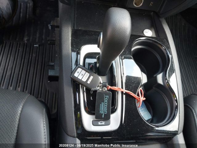 5FPYK3F71HB502278 Honda j35y6
