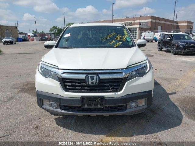 5FPYK3F71HB502278 Honda j35y6