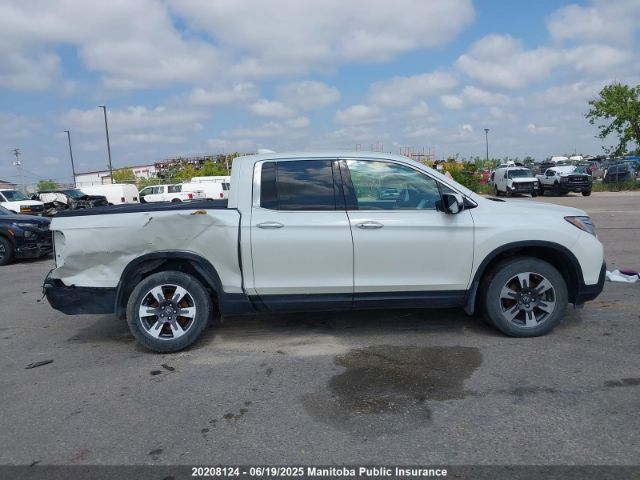 5FPYK3F71HB502278 Honda j35y6