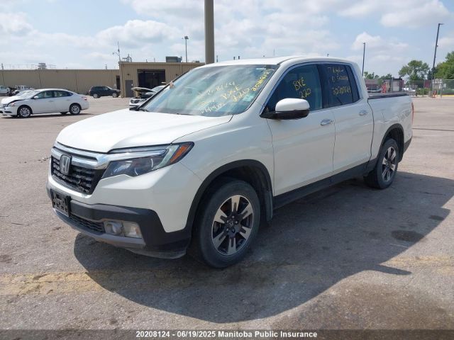 5FPYK3F71HB502278 Honda j35y6