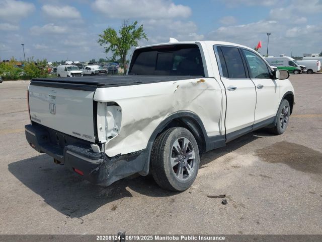 5FPYK3F71HB502278 Honda j35y6