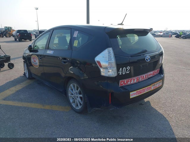 JTDZN3EU5E3356634 Toyota 2zr-fxe+5jm