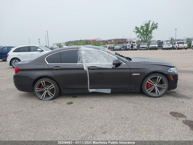 BMW 535i 2015 WBA5B3C5XFD547526 Image 13