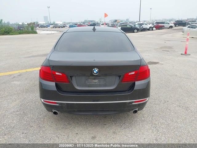 BMW 535i 2015 WBA5B3C5XFD547526 Image 16