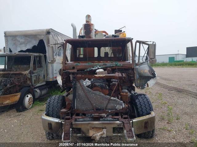 20208747 :رقم المزاد ، 1FVXTMDB6TL785463 vin ، 1996 Freightliner Other مزاد بيع