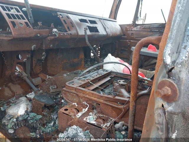 20208747 :رقم المزاد ، 1FVXTMDB6TL785463 vin ، 1996 Freightliner Other مزاد بيع