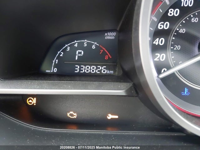 3MZBM1L79FM134746 Mazda pe
