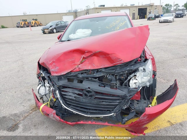 3MZBM1L79FM134746 Mazda pe