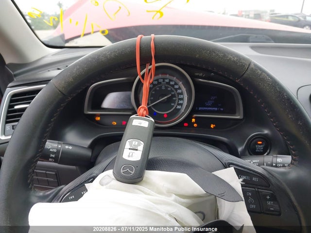 3MZBM1L79FM134746 Mazda pe
