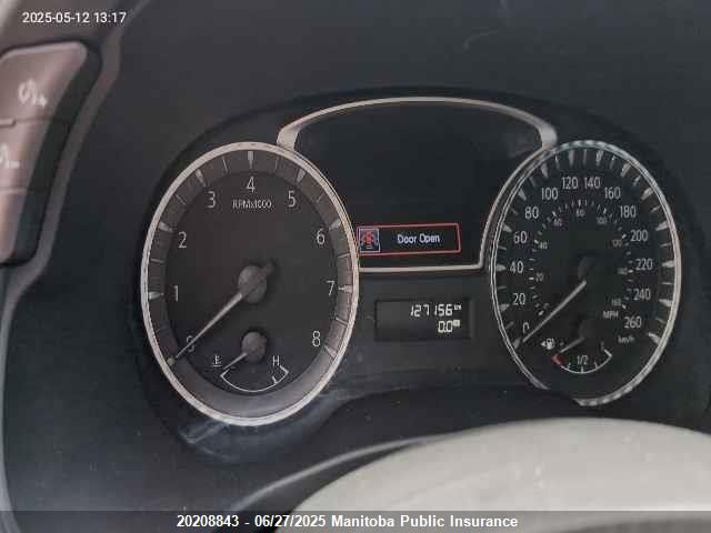 5N1DL0MM8LC503456 Infiniti QX60