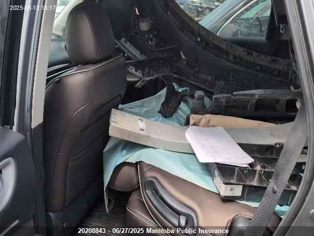 5N1DL0MM8LC503456 Infiniti QX60