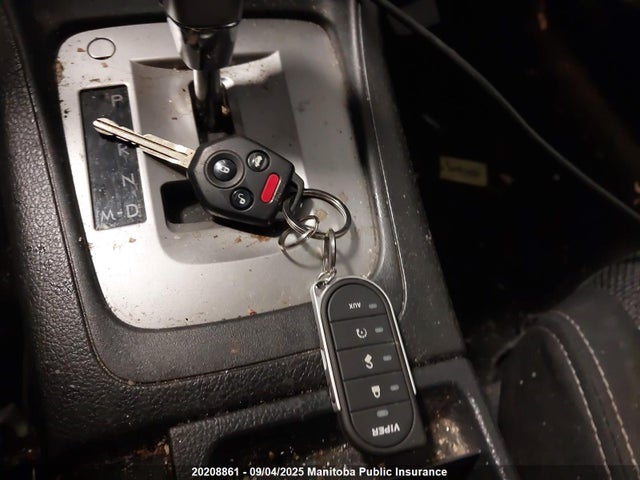 JF2GPAVC4E8324565 Subaru 2.0l na