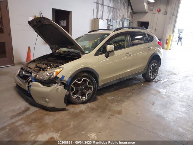 JF2GPAVC4E8324565 Subaru 2.0l na