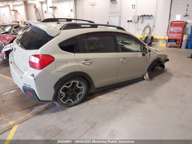 JF2GPAVC4E8324565 Subaru 2.0l na