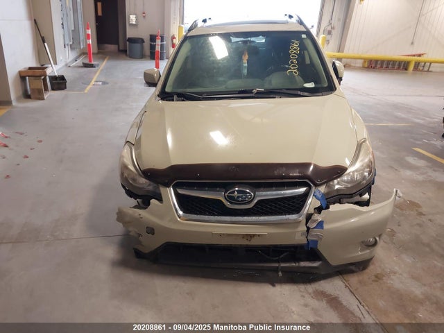 JF2GPAVC4E8324565 Subaru 2.0l na