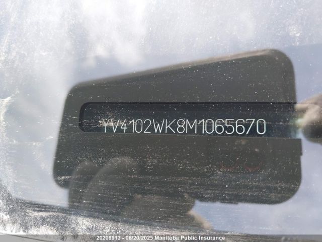 YV4102WK8M1065670 Volvo b4204t (mp)