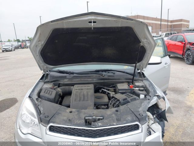 2GNFLFEK0F6109810 Chevrolet EQUINOX LT