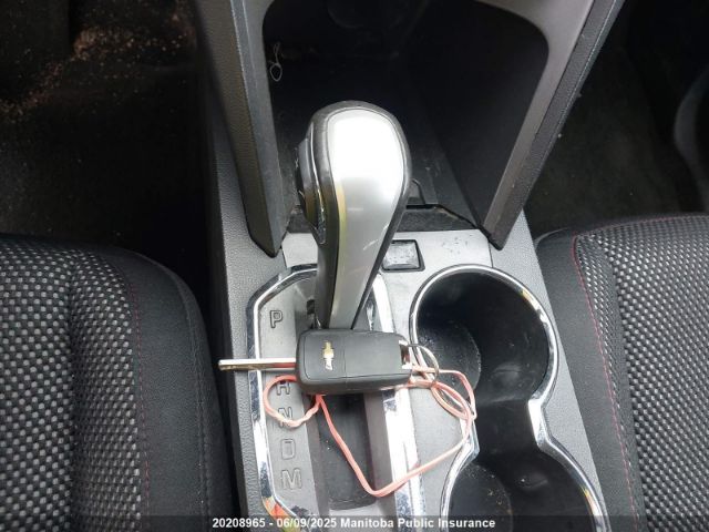2GNFLFEK0F6109810 Chevrolet EQUINOX LT