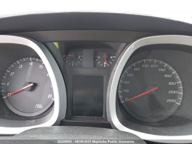 2GNFLFEK0F6109810 Chevrolet EQUINOX LT