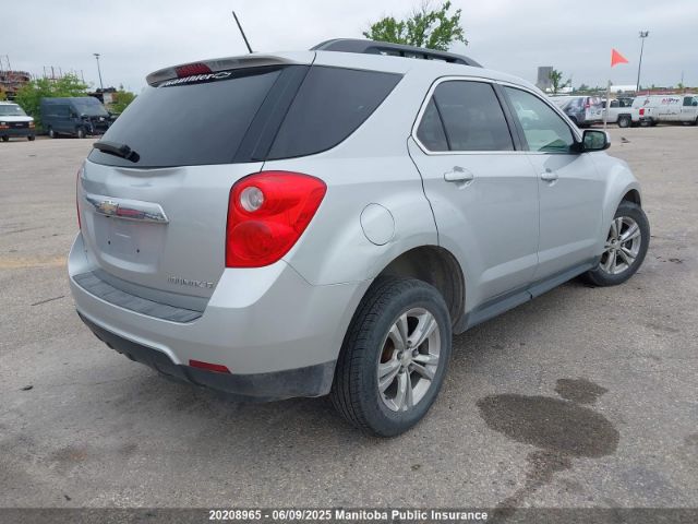 2GNFLFEK0F6109810 Chevrolet EQUINOX LT