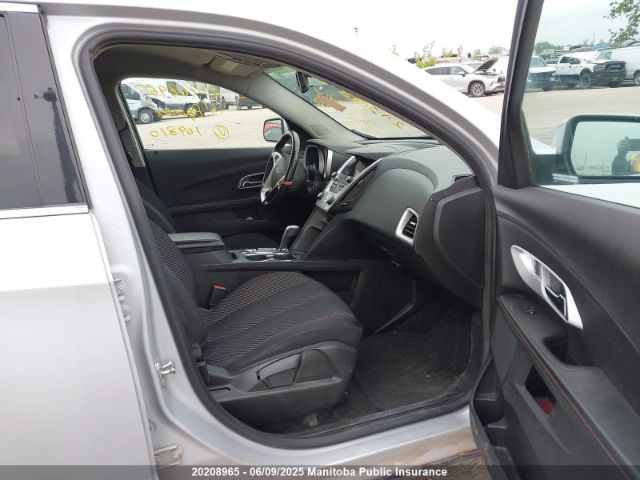2GNFLFEK0F6109810 Chevrolet EQUINOX LT