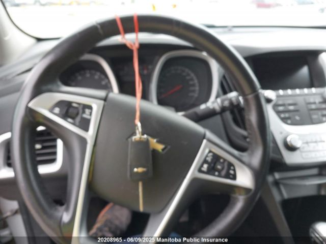 2GNFLFEK0F6109810 Chevrolet EQUINOX LT