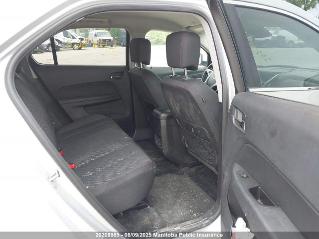 2GNFLFEK0F6109810 Chevrolet EQUINOX LT