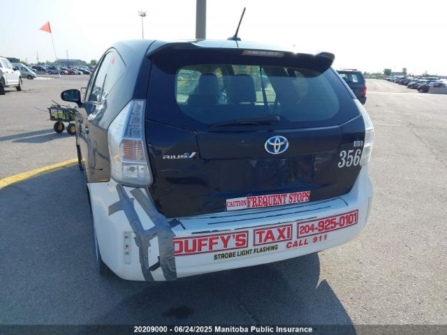 JTDZN3EU6E3354603 Toyota 2zr-fxe+5jm