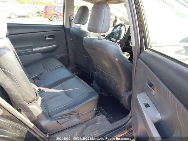 JTDZN3EU6E3354603 Toyota 2zr-fxe+5jm