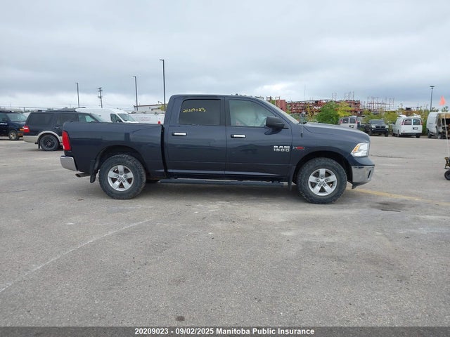 Dodge 1500 2018 1C6RR7LM2JS349694 Image 13