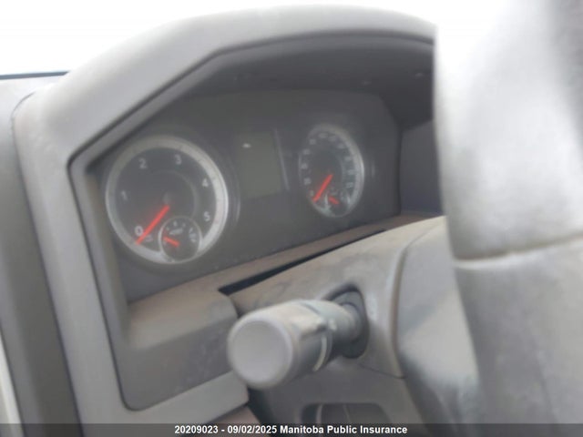 Dodge 1500 2018 1C6RR7LM2JS349694 Image 7