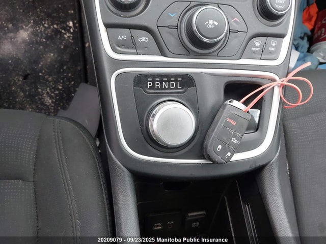 Chrysler 2016 2016 1C3CCCAB1GN193816 Image 11