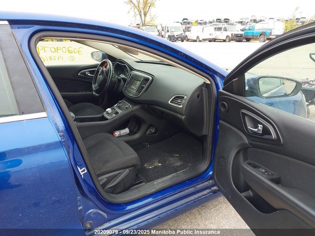 Chrysler 2016 2016 1C3CCCAB1GN193816 Image 5