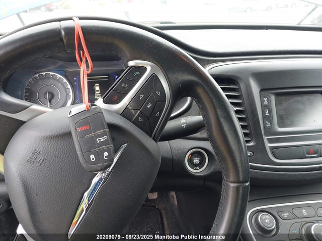 Chrysler 2016 2016 1C3CCCAB1GN193816 Image 7