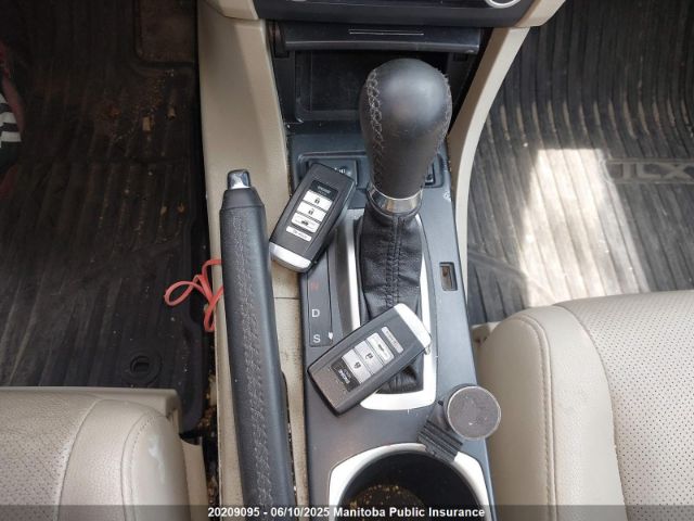 19UDE2F72GA802980 Acura ILX