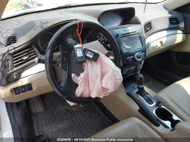 19UDE2F72GA802980 Acura ILX