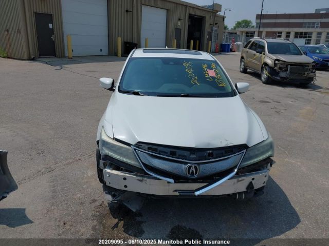 19UDE2F72GA802980 Acura ILX