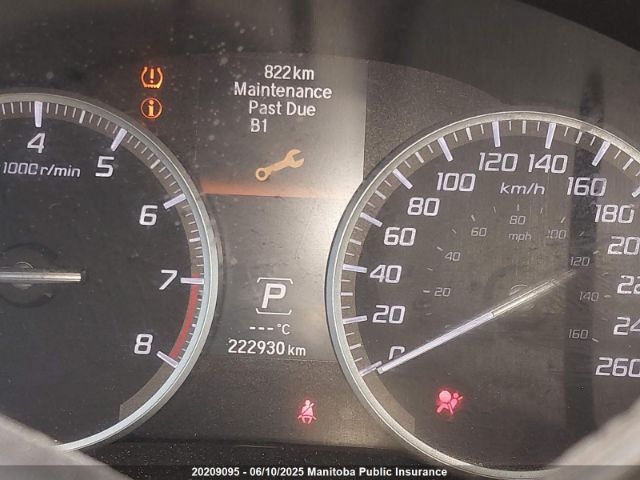 19UDE2F72GA802980 Acura ILX