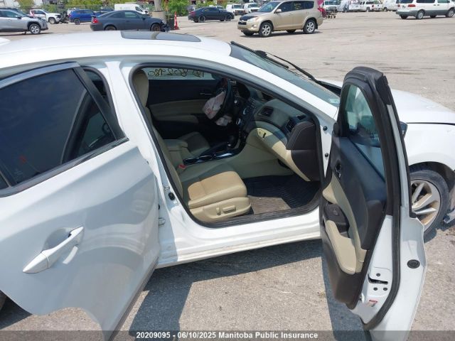19UDE2F72GA802980 Acura ILX