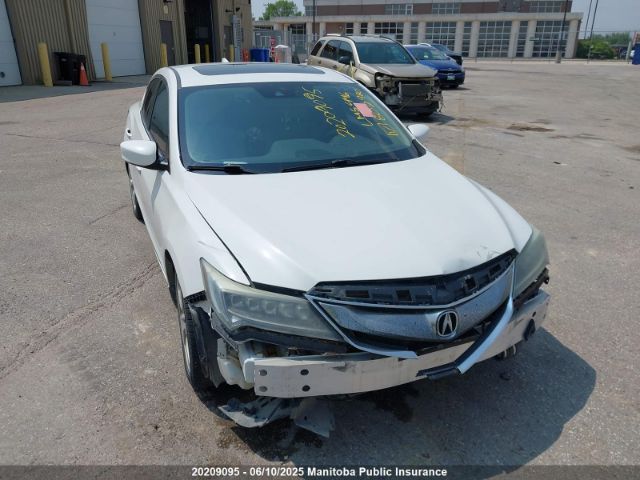 19UDE2F72GA802980 Acura ILX