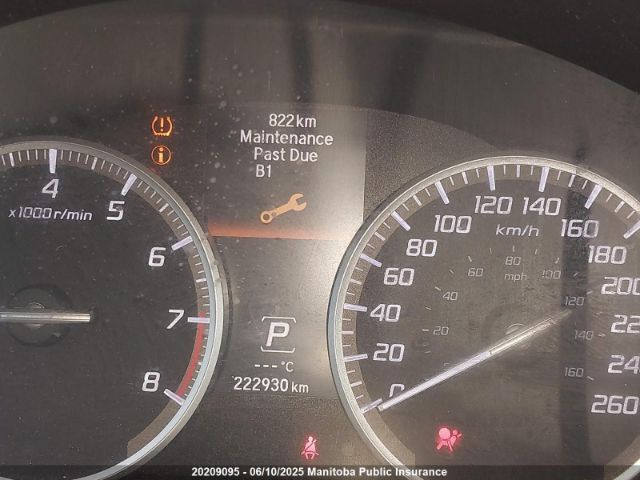 19UDE2F72GA802980 Acura ILX