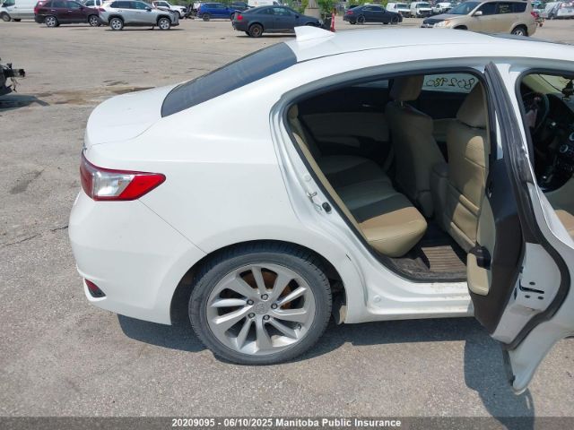 19UDE2F72GA802980 Acura ILX