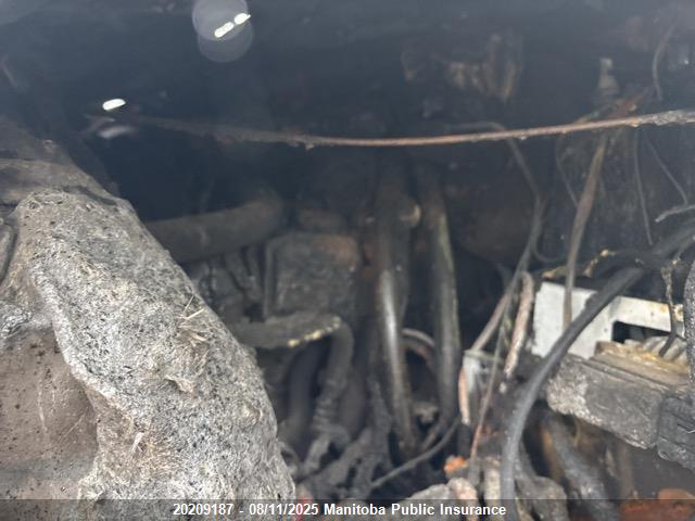 Mercedes Benz Mg5+mh3 (epa/13) 2014 WD3BF4CC8E5879322 Image 10