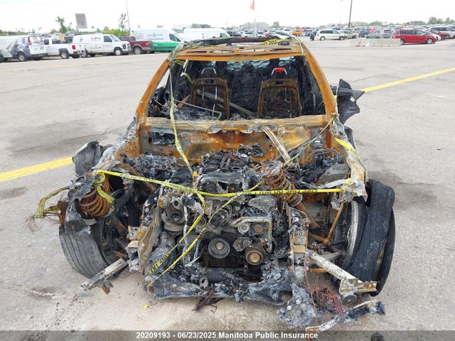 55SWF4KB0FU040876 Mercedes Benz c-class